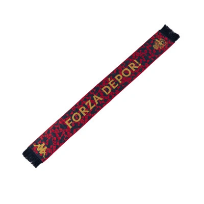 Deportivo La Coruña 2025-2026 Scarf
