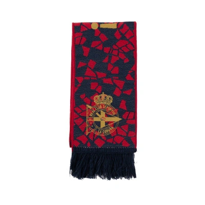 Deportivo La Coruña 2025-2026 Schal