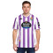 Camiseta Kappa Real Valladolid Primera Equipación Authentic 2025-2026