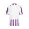 Camiseta Kappa Real Valladolid Primera Equipación Authentic 2025-2026