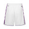 Pantalón corto Kappa Real Valladolid Primera Equipación 2025-2026