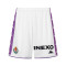 Short Kappa enfant Real Valladolid domicile 2025-2026