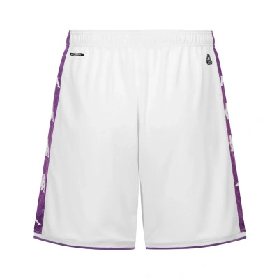 Real Madrid 2025-2026 Kinder Shorts