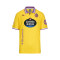 Jersey Kappa Real Valladolid Tercera Equipación Authentic 2025-2026