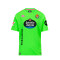 Jersey Kappa Real Valladolid Primera Equipación Portero 2025-2026