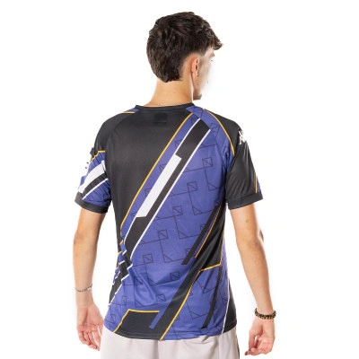 Real Valladolid 2025-2026 Pre-Match Jersey