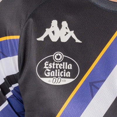 Kappa Camiseta Real Valladolid Pre-Match — foto 4