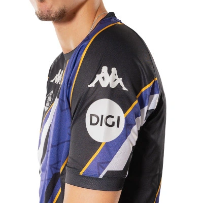 Kappa Camiseta Real Valladolid Pre-Match — foto 5