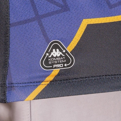 Kappa Camiseta Real Valladolid Pre-Match — foto 7