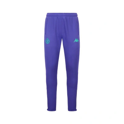 Real Valladolid Training 2025-2026 Trousers