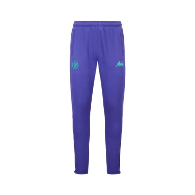 Real Valladolid 2025-2026 Training Trousers