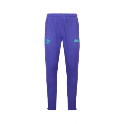 Kids Real Valladolid 2025-2026 Training Trousers