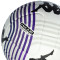 Balón Kappa Real Valladolid 2025-2026