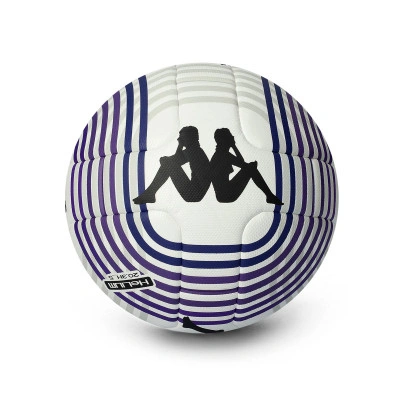 Real Valladolid 2025-2026 Ball