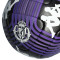 Kappa Real Valladolid 2025-2026 Ball