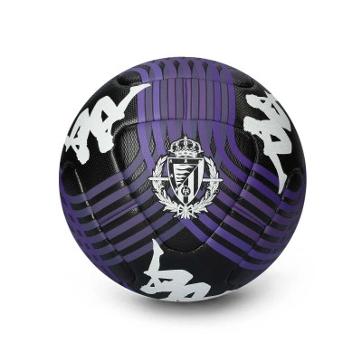 Real Valladolid 2025-2026 Ball