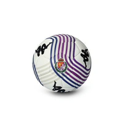 Balón Mini Real Valladolid 2025-2026
