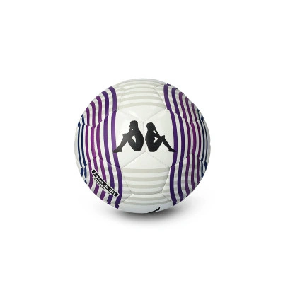 Mini Real Valladolid 2025-2026 Ball