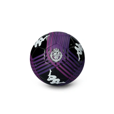 Mini Real Valladolid 2025-2026 Ball