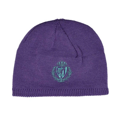 Real Valladolid 2025-2026 Beanie