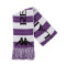 Bufanda Kappa Real Valladolid 2025-2026