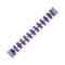 Bufanda Kappa Real Valladolid 2025-2026