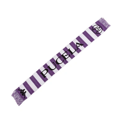 Real Valladolid 2025-2026 Scarf