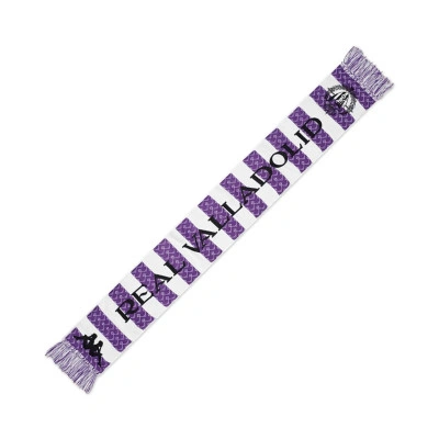 Real Valladolid 2025-2026 Scarf