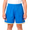 Kappa Kids Deportivo La Coruña 2025-2026 Home Shorts