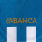 Conjunto Kappa Deportivo La Coruña Primera Equipación 2025-2026 Niño