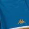 Conjunto Kappa Deportivo La Coruña Primera Equipación 2025-2026 Niño