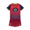 Kappa Kids Deportivo La Coruña 2025-2026 Away Kit 