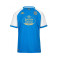 Camiseta Kappa Deportivo La Coruña Training 2025-2026 Niño