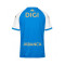 Camiseta Kappa Deportivo La Coruña Training 2025-2026 Niño