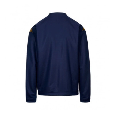 Deportivo De A Coruña Pre-Match 2025-2026 Jacket
