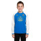 Sweatshirt Kappa Deportivo La Coruña Training 2025-2026 Criança