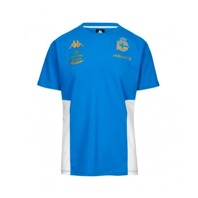 Camiseta Deportivo La Coruña Fanswear 2025-2026