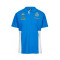 Polo Kappa Deportivo La Coruña Fanswear 2025-2026 Niño