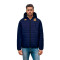 Chaqueta Kappa Deportivo La Coruña Fanswear 2025-2026