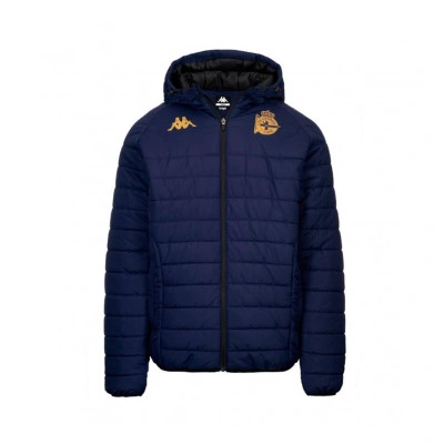 Chaqueta Deportivo La Coruña Fanswear 2025-2026