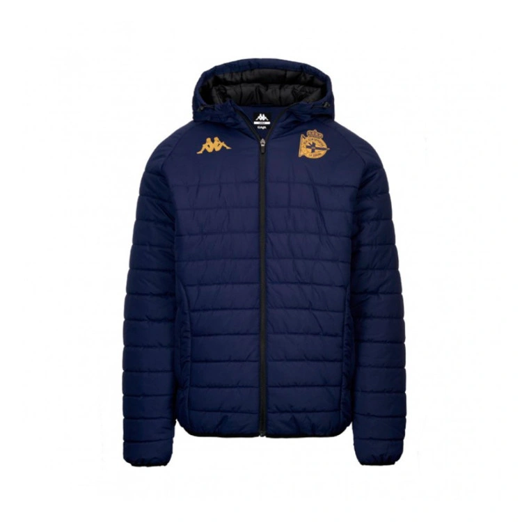 chaqueta-kappa-deportivo-la-coruna-fanswear-2025-2026-nino-blue-marine-1