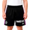 Calções Kappa Real Valladolid Segundo Equipamento 2025-2026 Criança