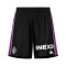 Calções Kappa Real Valladolid Segundo Equipamento 2025-2026 Criança