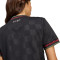 Jersey adidas Croptop FC Bayern Tercera equipación 2025-2026 Mujer