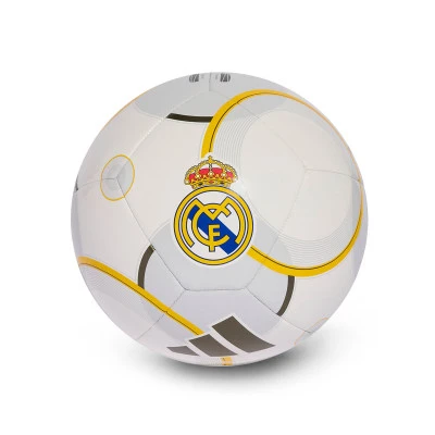 Balón Real Madrid 2025-2026