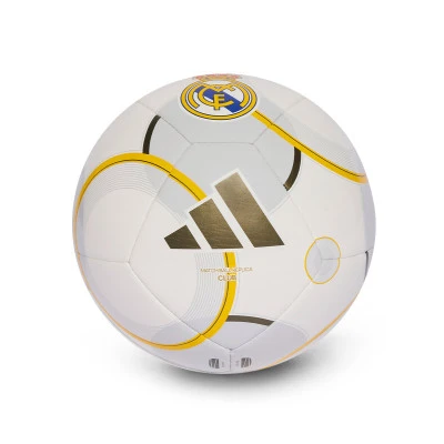 Real Madrid 2025-2026 Ball