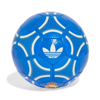 Real Madrid Dritter 2025-2026 Ball