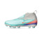 Nike Kids Phantom 6 High Academy FG/MG Football Boots