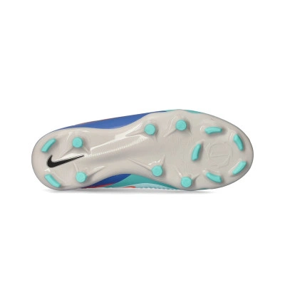 Nike Phantom 6 High Academy FG/MG United 002 Pack (GS) — foto 4