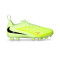 Bota Nike Phantom 6 Low Academy FG/MG Niño
